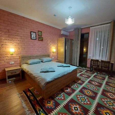 Musavvir Samarkand Ngoại thất bức ảnh