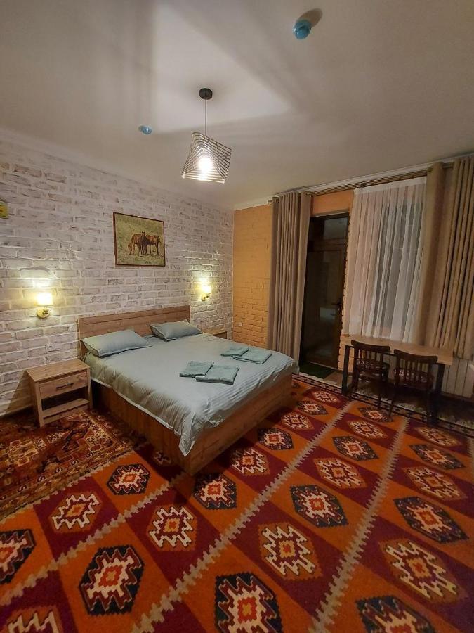 Musavvir Samarkand Ngoại thất bức ảnh