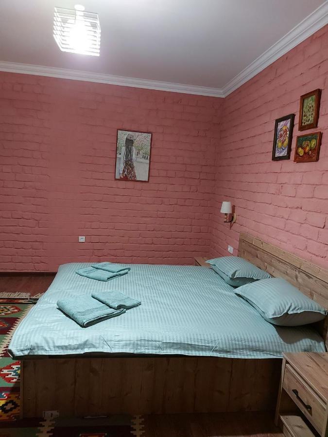 Musavvir Samarkand Ngoại thất bức ảnh