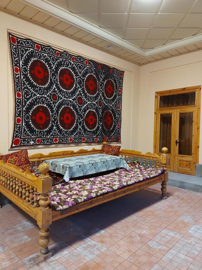 Musavvir Samarkand Ngoại thất bức ảnh