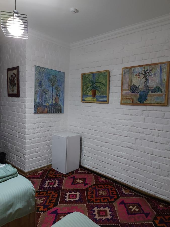 Musavvir Samarkand Ngoại thất bức ảnh