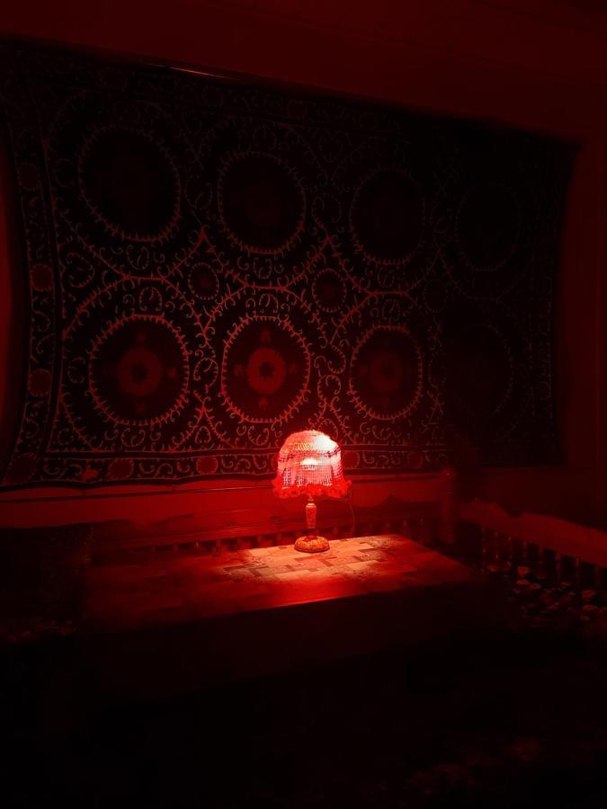 Musavvir Samarkand Ngoại thất bức ảnh