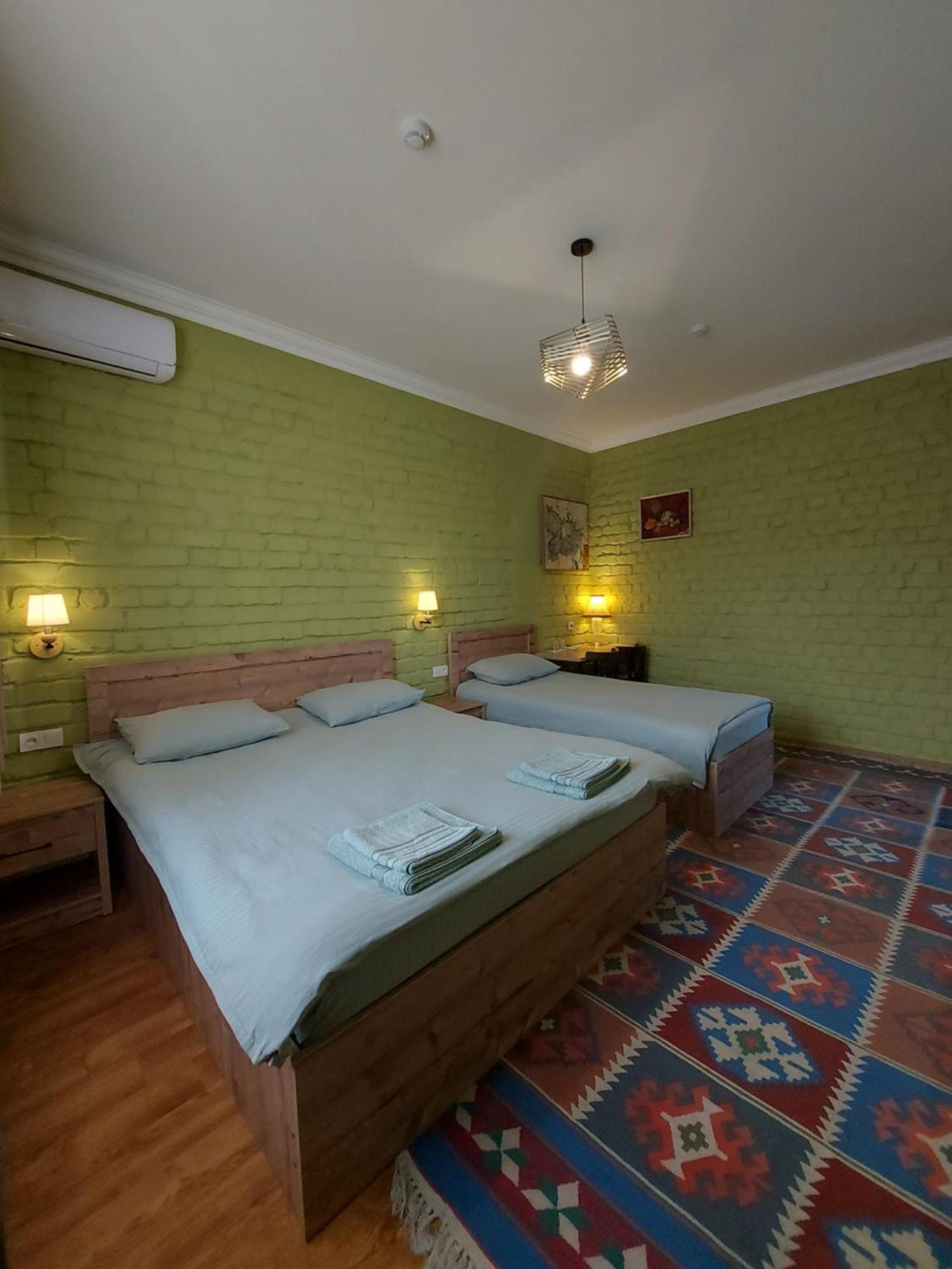 Musavvir Samarkand Ngoại thất bức ảnh