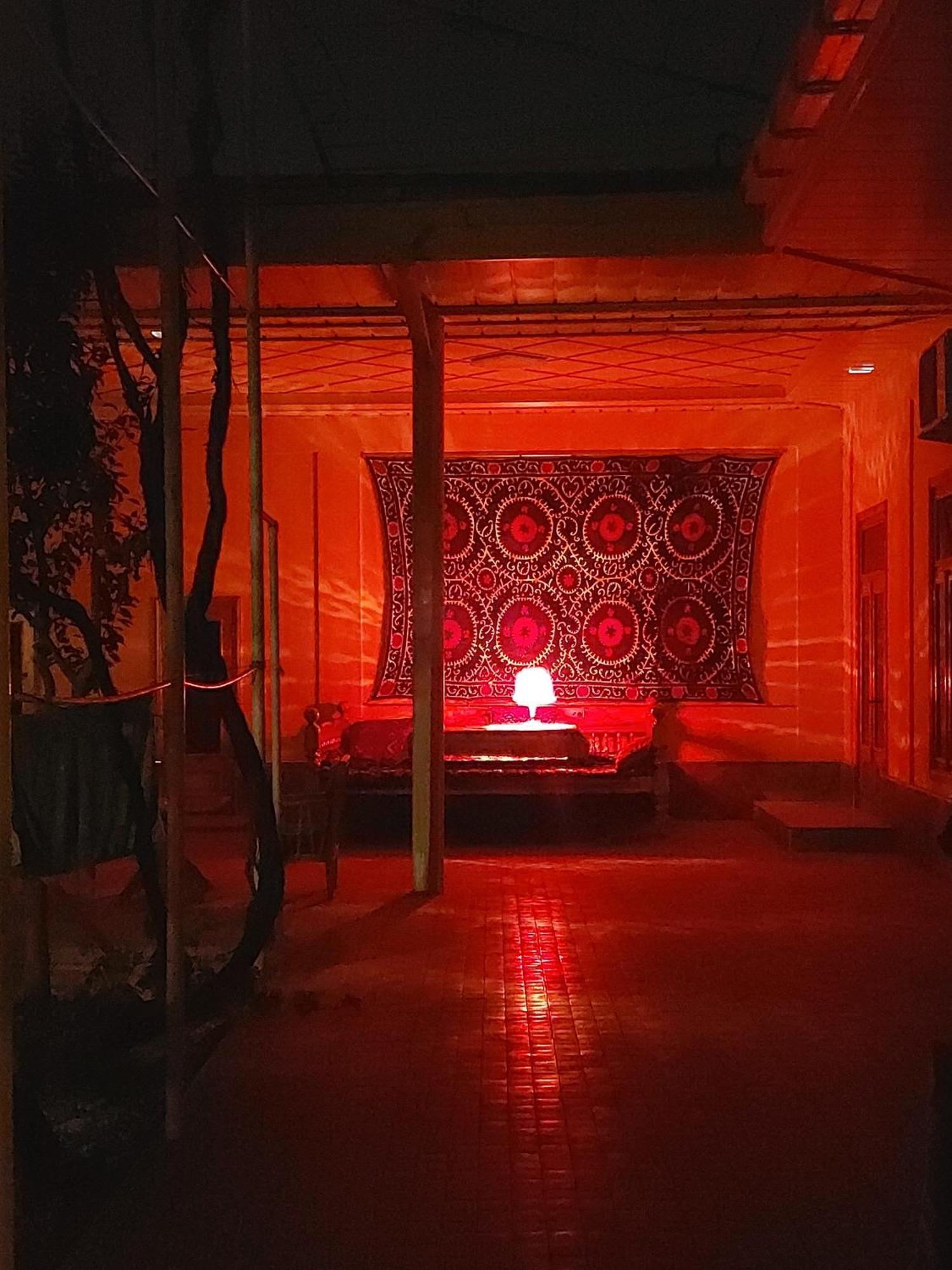 Musavvir Samarkand Ngoại thất bức ảnh