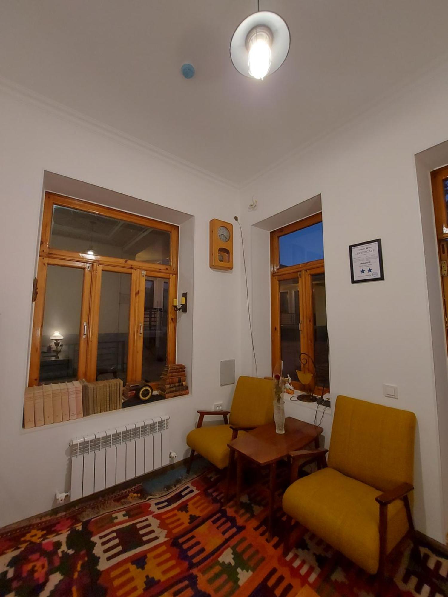 Musavvir Samarkand Ngoại thất bức ảnh