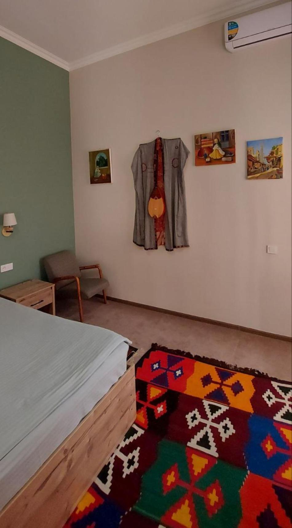 Musavvir Samarkand Ngoại thất bức ảnh